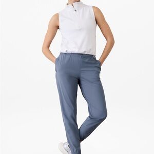 Athleta Women's Blue Joggers